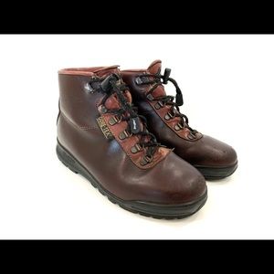 Vintage‼️Vasque hiking boot sky walk boots size 7